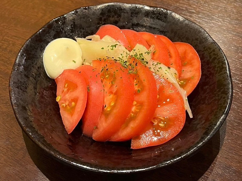 焼き鳥